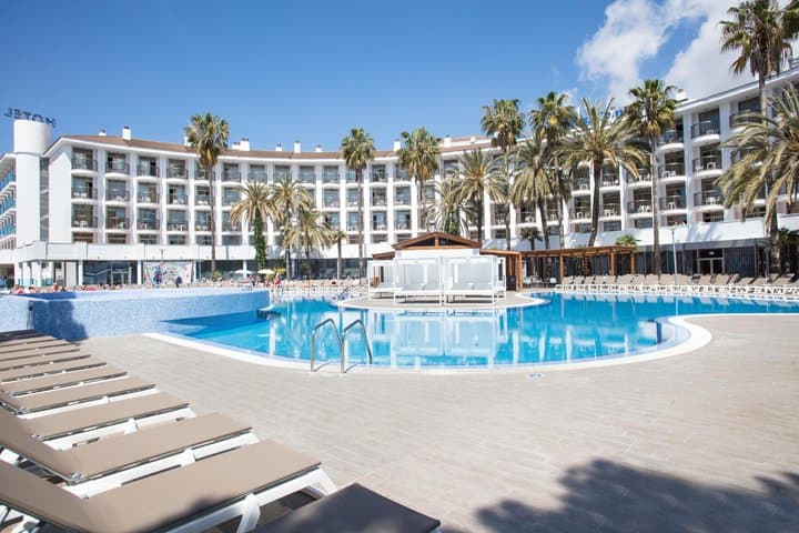 Best Cambrils, Španělsko