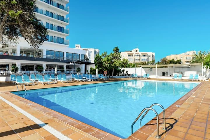 Vibra Riviera, Španělsko