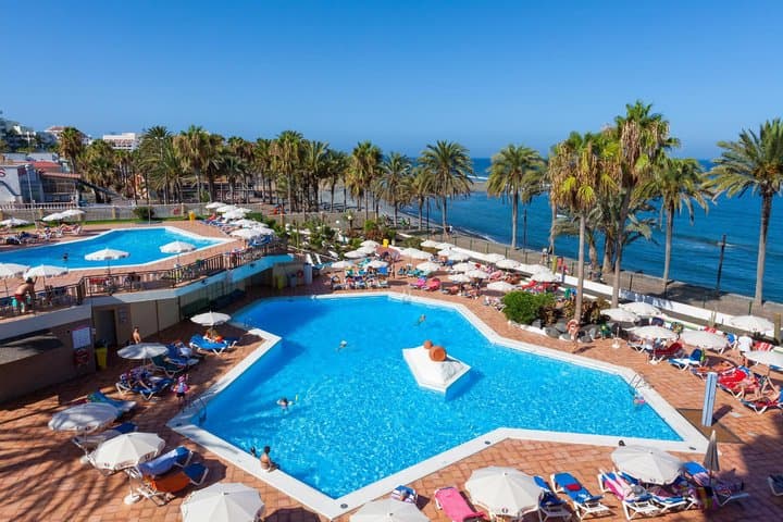 Sol Tenerife, Španělsko