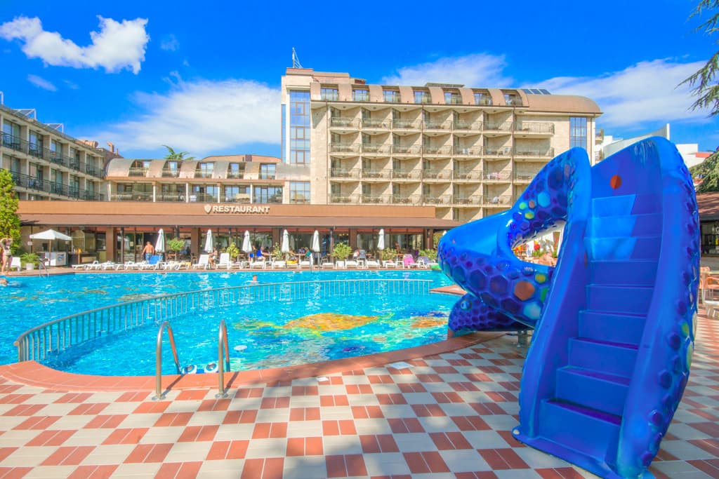 Baikal Alexandria Club , Bulharsko