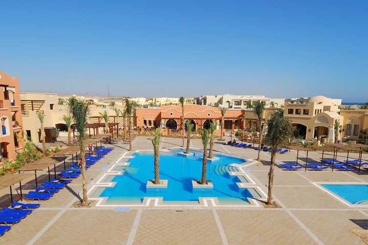 Jaz Neo Dar El Madina