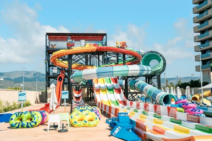 Magic Sports