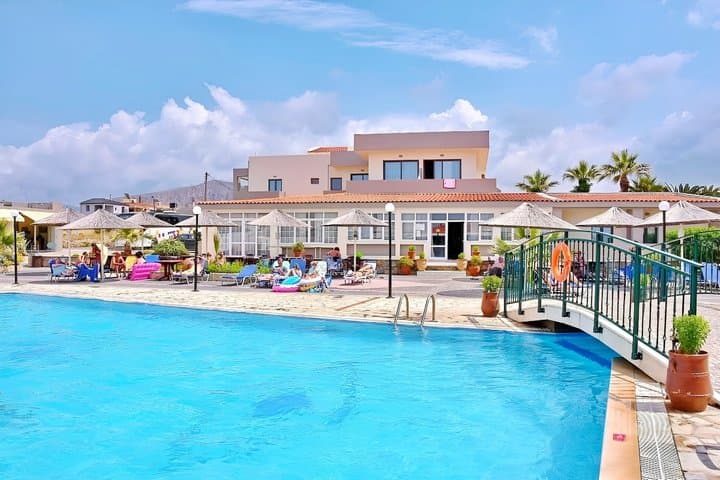 Kalia Beach