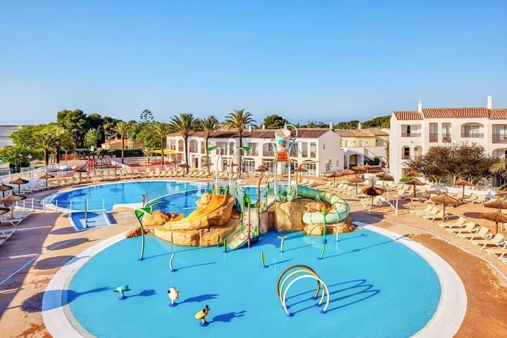 Sol Falcó Menorca